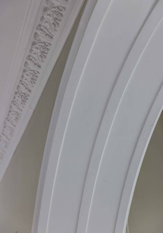 Interior design – One Palace Green#